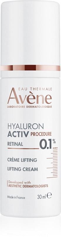 Крем для лица Avène Hyaluron Activ Retinal 0.1%, 30 мл