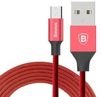 Laidas Baseus Yiven USB To Micro USB, Micro USB/USB, 150 cm