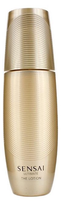 Kūno losjonas Sensai, 125 ml