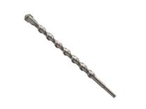 Grąžtas Bosch, betonui, sds plus (te-c), 5 mm x 11.5 cm