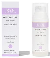 Veido kremas Ren, 50 ml