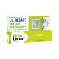 Dantų pasta Lacer Lime, 125 ml