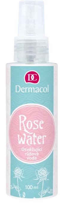 Sejas sprejs Dermacol, 100 ml
