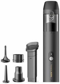 Rankinis dulkių siurblys Mova MDV001, 80 W
