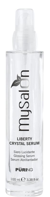 Matu serums Pūring, 100 ml
