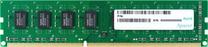 Operatyvioji atmintis (RAM) Apacer AU04GFA06C7QBGC, DDR3, 4 GB, 1066 MHz
