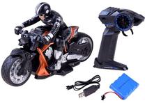 Rc motociklas, 1:10