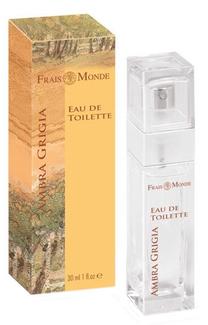 Tualetes ūdens Frais Monde, 30 ml