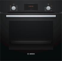 Встраиваемый духовой шкаф Bosch 2 серия HBF153BB0