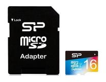 Atminties kortelė Silicon Power, 16 GB