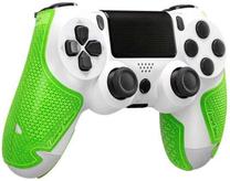 Žaidimų valdiklio juosta Lizard Skins PlayStation 4 - Emerald Green 0.5mm