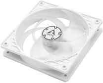 Oro aušintuvas korpusui Arctic P12 PWM PST White, 120 mm x 25 mm