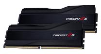 Operatyvioji atmintis (RAM) G.SKILL Trident Z5 F5-5600U4040C16GX2-TZ5K, DDR5, 32 GB, 5600 MHz