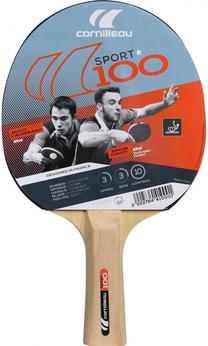 Galda tenisa rakete Cornilleau Sport 100