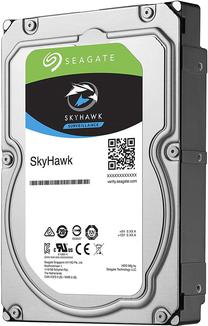 Kõvaketas (HDD) Seagate Skyhawk ST3000VX009, 3.5", 3 TB