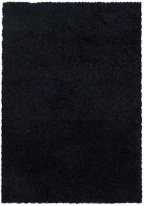Ковер комнатные Ayyildiz Sydney 3000, черный цв., 170 см x 120 см