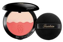 Vaigu ēnas Guerlain, 03 soft coral krās., 03 soft coral