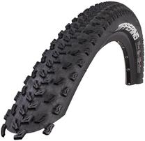 Dviračio padanga Chaoyang MTB 10424105, guma, juoda sp., 26", 2.10"