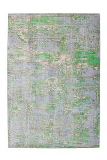 Kilimas vidaus Arte Espina Ocean 500, smėlio sp./žalia sp., 240 cm x 170 cm