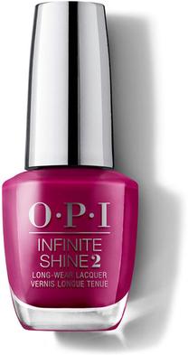 Nagų lakas OPI Infinite Shine 2 Spare Me a French Quarter?, spare me a french quarter?, 15 ml
