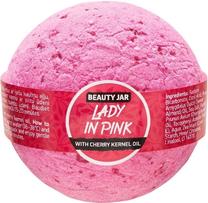 Бомбы для ванны Beauty Jar Lady In Pink, 150 г