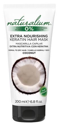 Matu maska Naturalium, 200 ml