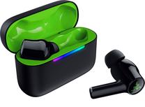 Belaidės žaidimų ausinės Razer Hammerhead V3 X HyperSpeed for Xbox RZ12-05620200-R3G1, juoda sp.
