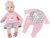 Кукла Zapf Creation Baby Annabell 70210, 36 см