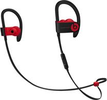 Ausinės Beats Powerbeats3 The Beats Decade Collection, juoda sp. Prekė su pažeista pakuote.