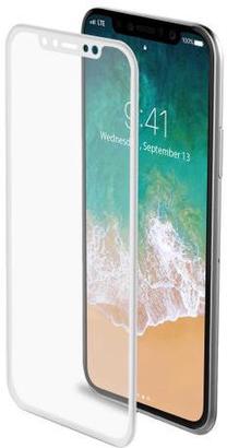 Telefono apsauginis stiklas Celly For Apple iPhone XS, 9H