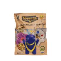 Raktų pakabukas Fuggler Collectible, (spalva/dizainas parenkami atsitiktine tvarka)