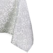 Staltiesė stačiakampė AmeliaHome Bondy, pilka, 240 x 140 cm