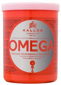 Matu maska Kallos, 1000 ml