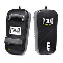 Kūno dalių apsaugos priemonė Everlast, juoda sp.