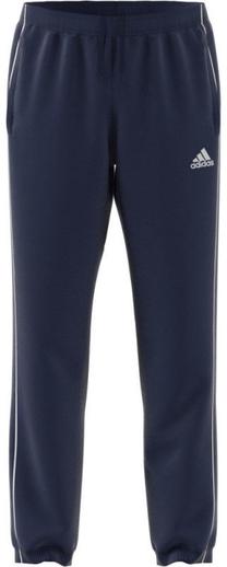 Bikses, bērniem Adidas Core 10, zila krās., 176 cm