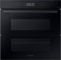 Įmontuojama orkaitė Samsung Dual Cook NV7B43251AK