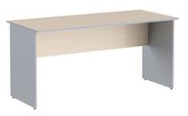 Rakstāmgalds Skyland Imago SP-4, 160 cm x 72 cm, 75.5 cm, gaiši brūna krās.
