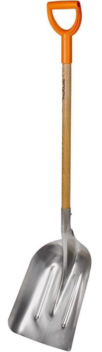 Kastuvas Fiskars Snow And Grain, 126.8 cm
