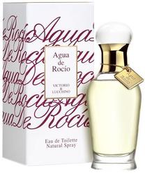 Tualetinis vanduo Victorio & Lucchino Agua De Rocio, 50 ml