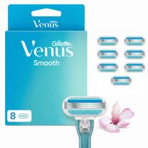 Сменные картриджи для бритв Gillette Venus Smooth, 8 шт.