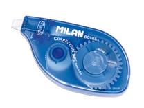 Korrektorlint Milan, sinine v.