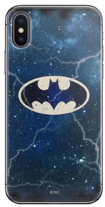 Telefona vāciņš Disney, zila krās., Samsung