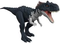 Rotaļlietu figūriņa Mattel Jurassic World Ichthyovenator HDX45, 33 cm, melna krās.