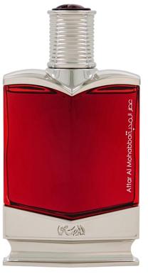 Kvapusis vanduo Rasasi Attar Al Mohabba Male, 75 ml