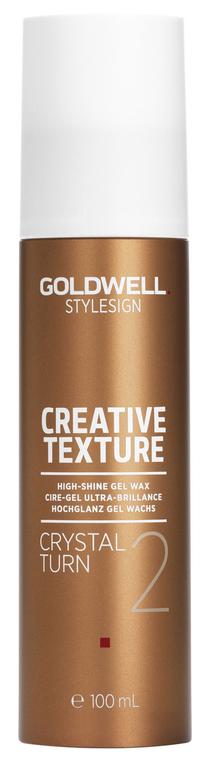 Plaukų vaškas Goldwell Creative Texture, 100 ml