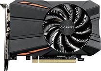 Vaizdo plokštė Gigabyte Radeon RX 560 OC GV-RX560OC-4GD, 4 GB, GDDR5