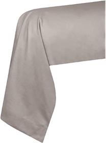 Наволочка для декоративной подушки Lovely Eden T3C277002, песочный цв., 45 см x 185 см