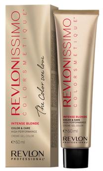 Matu krāsa Revlon Colorsmetique Intense Blonde, 1000mn natural krās., 1000M.N., 60 ml