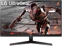 Monitorius LG 32GN600-B, VA, 165 Hz, QHD, 31.5"