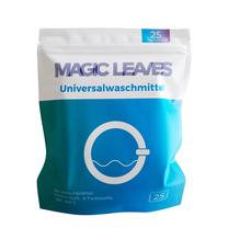 Pesulehed Dr. Beckmann Magic Leaves, 25 tk